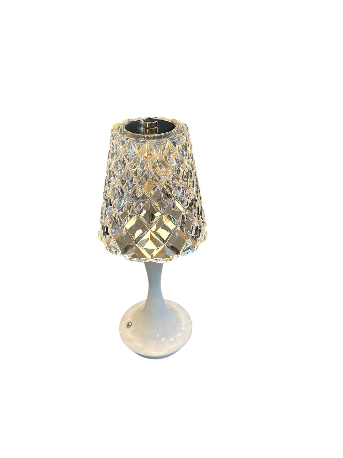 LAMPE DE TABLE