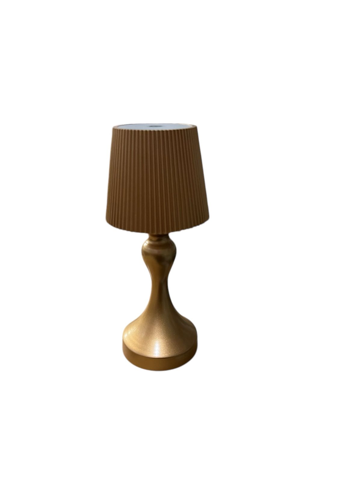 LAMPE DE TABLE