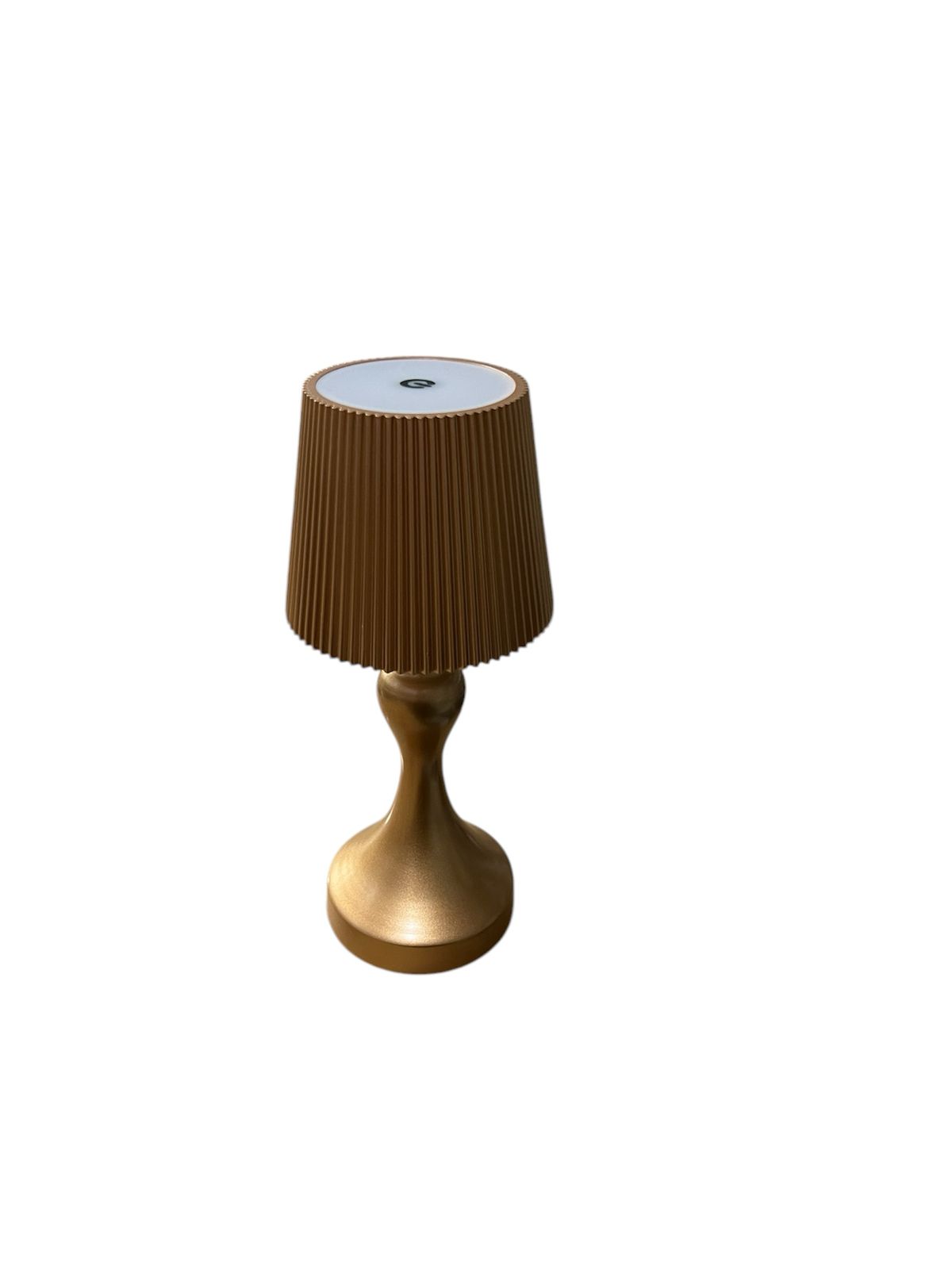 LAMPE DE TABLE