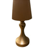 LAMPE DE TABLE