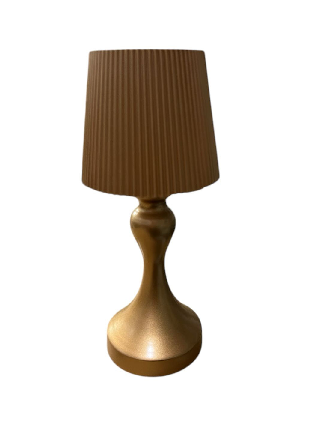 LAMPE DE TABLE