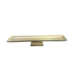 PLAT GOLD LONG