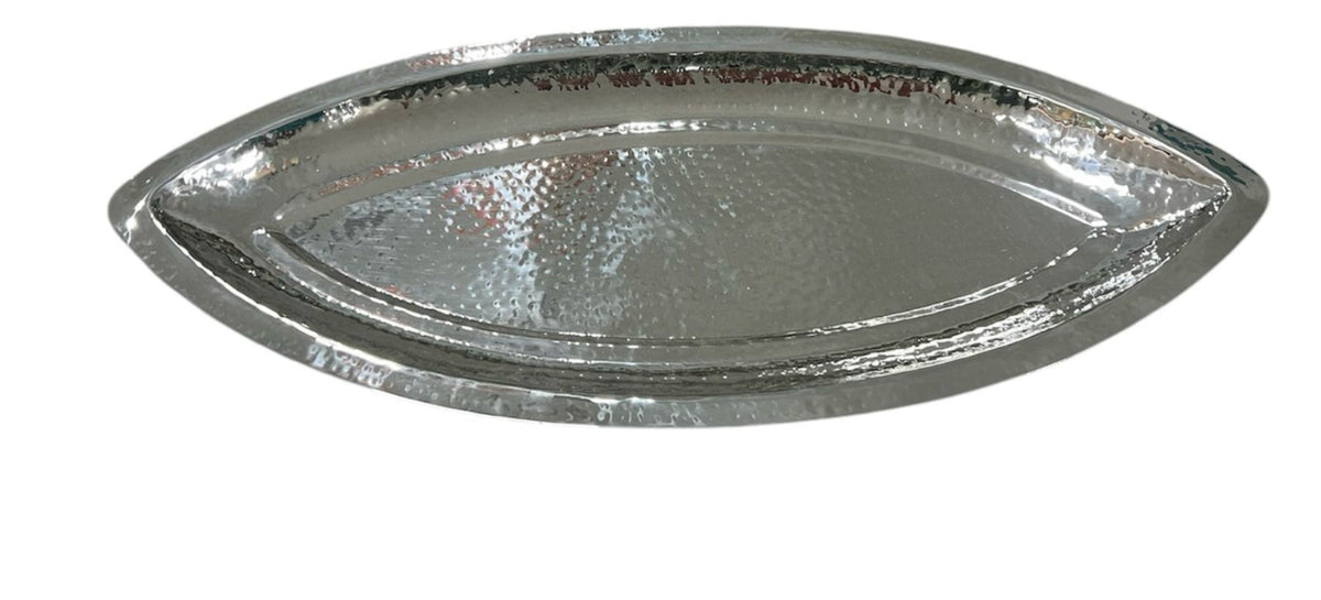 PLAT LONG POISSON