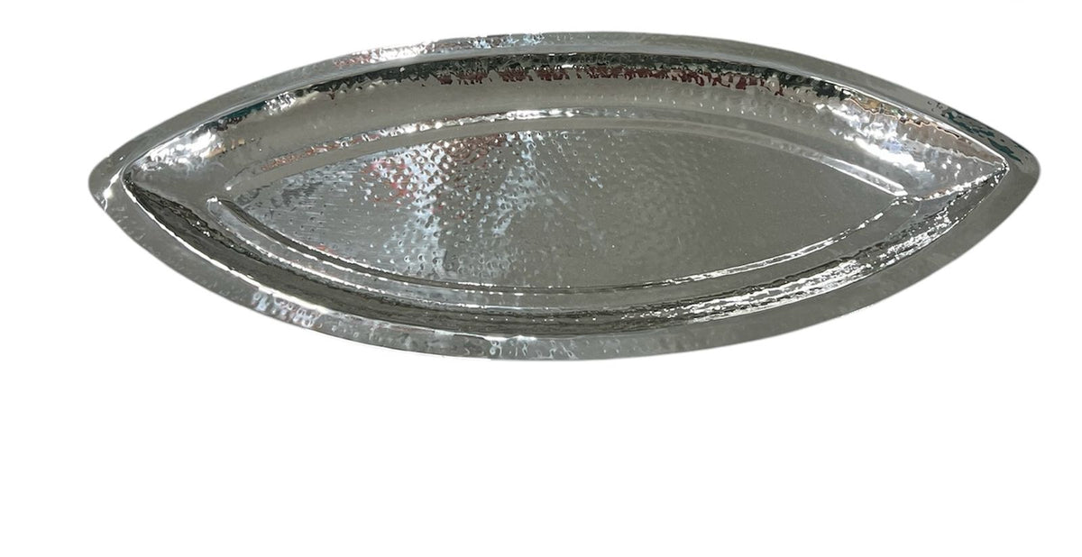 PLAT LONG POISSON