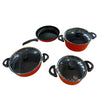 PACK 7 PIÈCES CUISINE