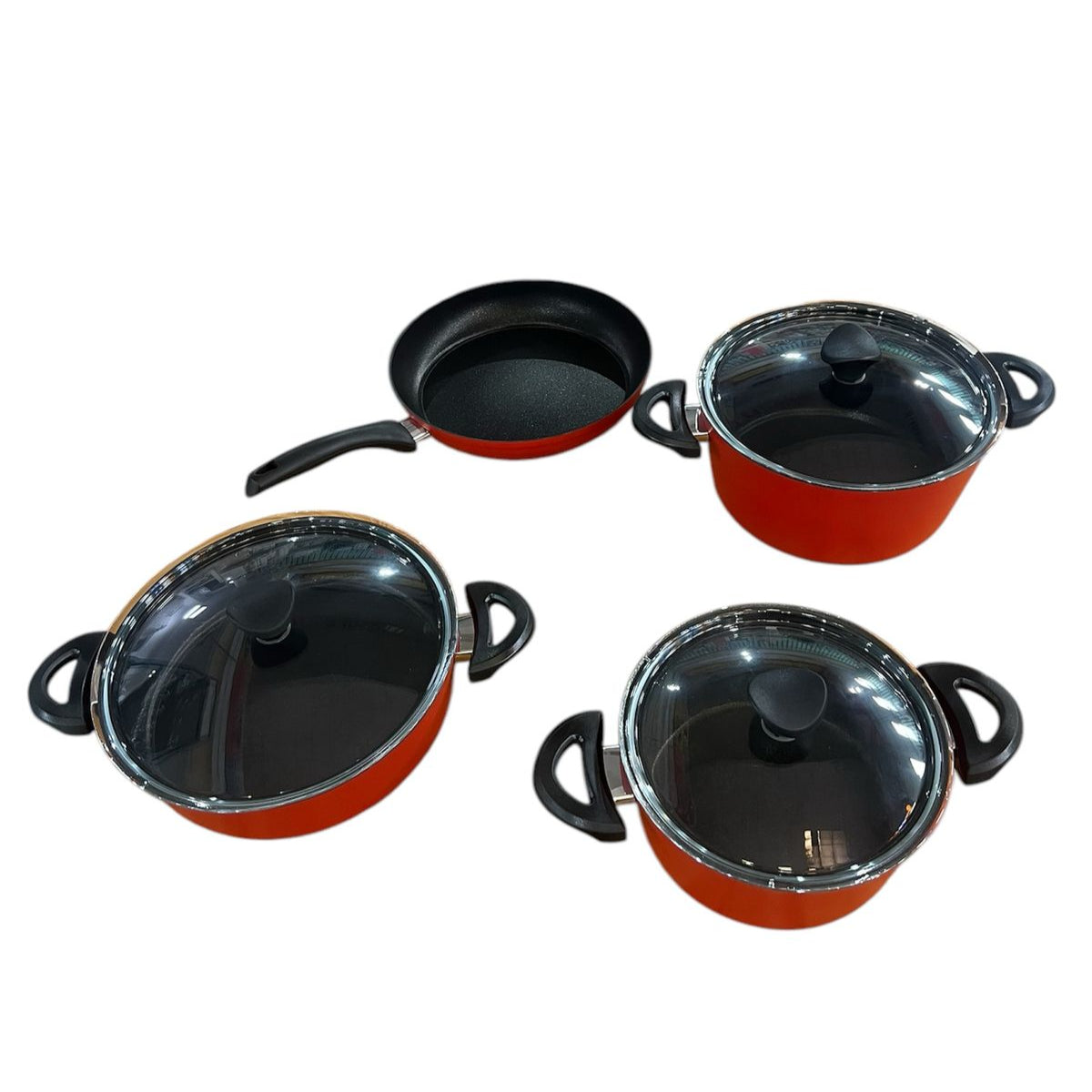 PACK 7 PIÈCES CUISINE