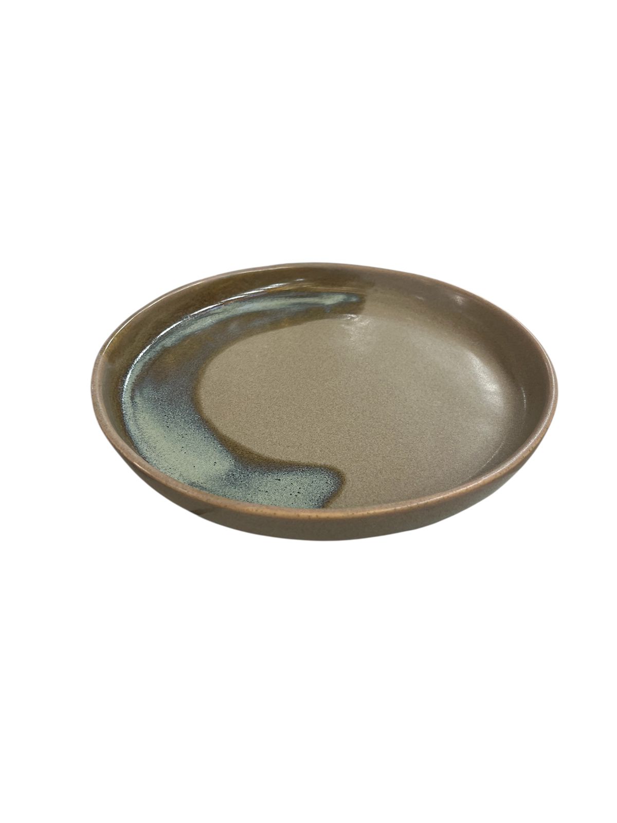 ASSIETTE RONDE