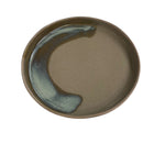ASSIETTE RONDE