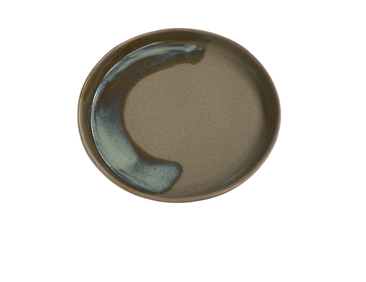 ASSIETTE RONDE