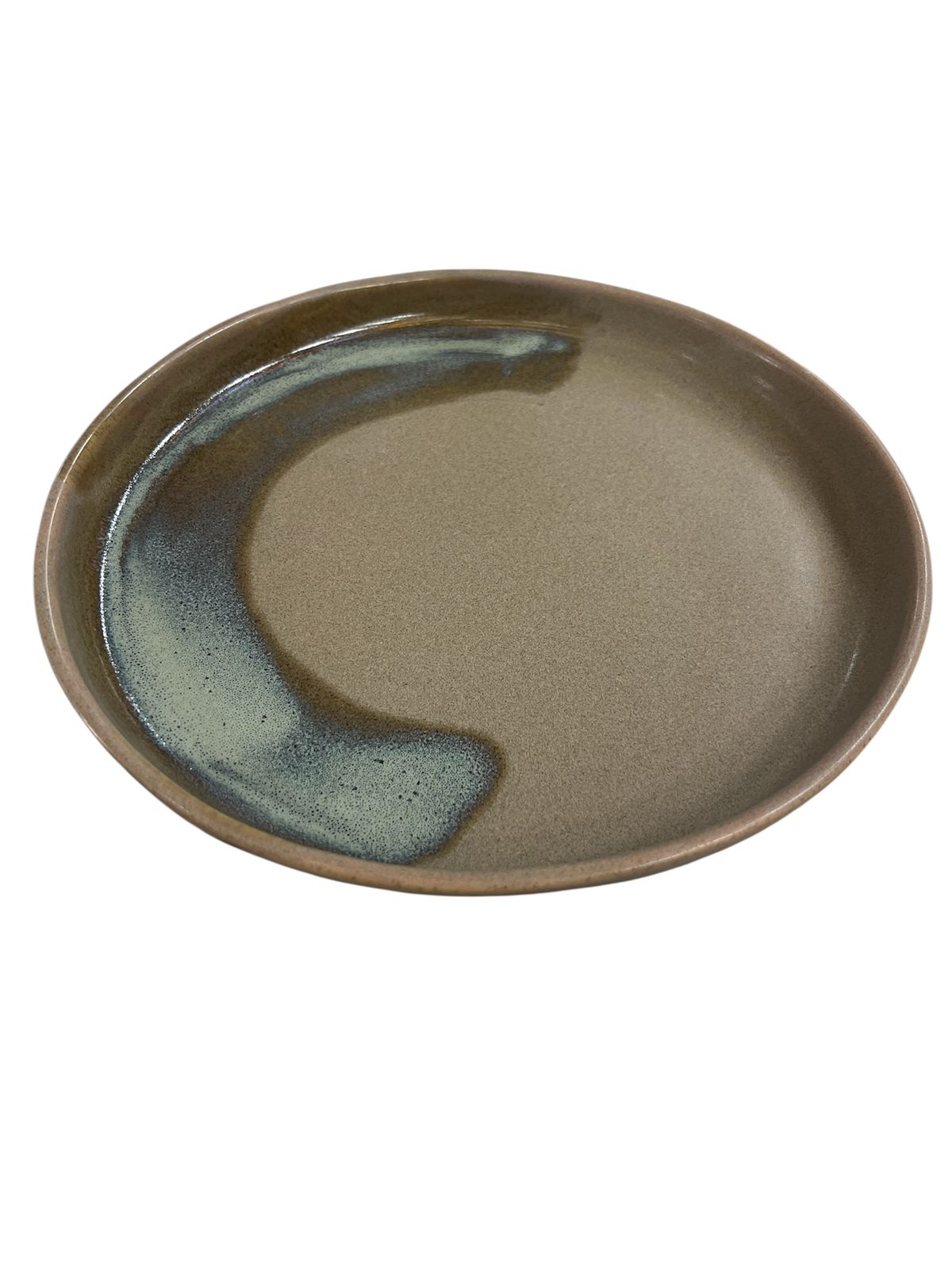 ASSIETTE RONDE