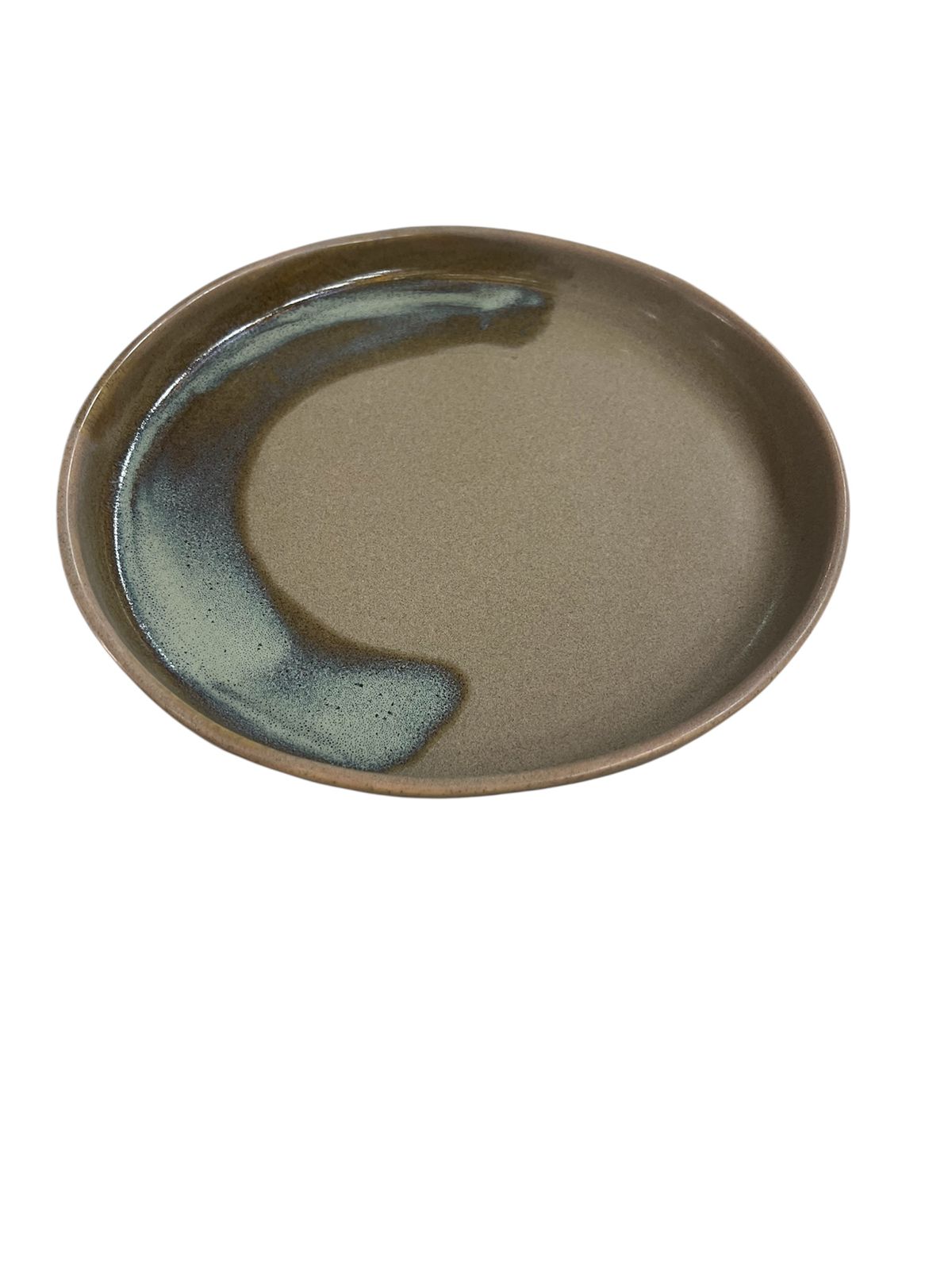 ASSIETTE RONDE