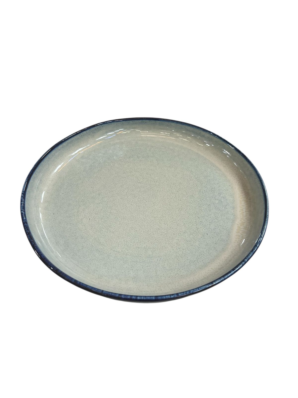 ASSIETTE RONDE JRDDZ27