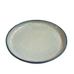 ASSIETTE RONDE JRDDZ27