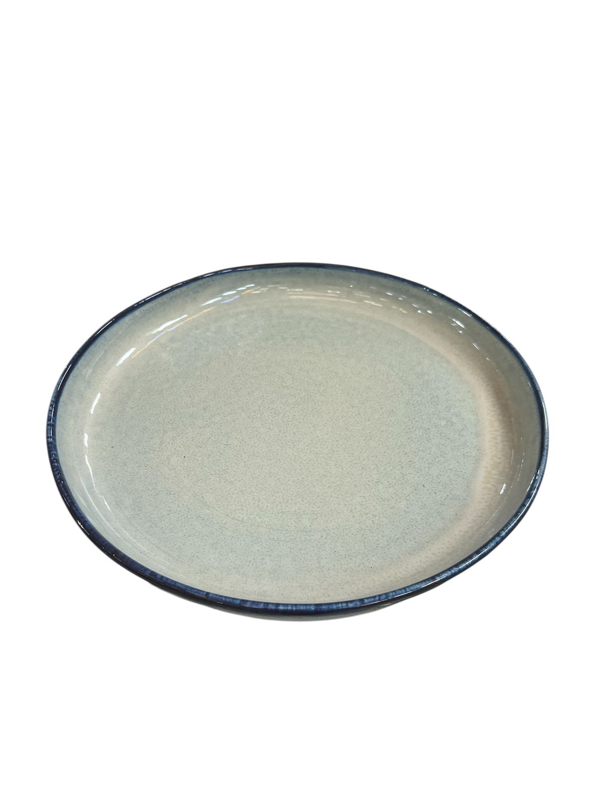ASSIETTE RONDE JRDDZ27