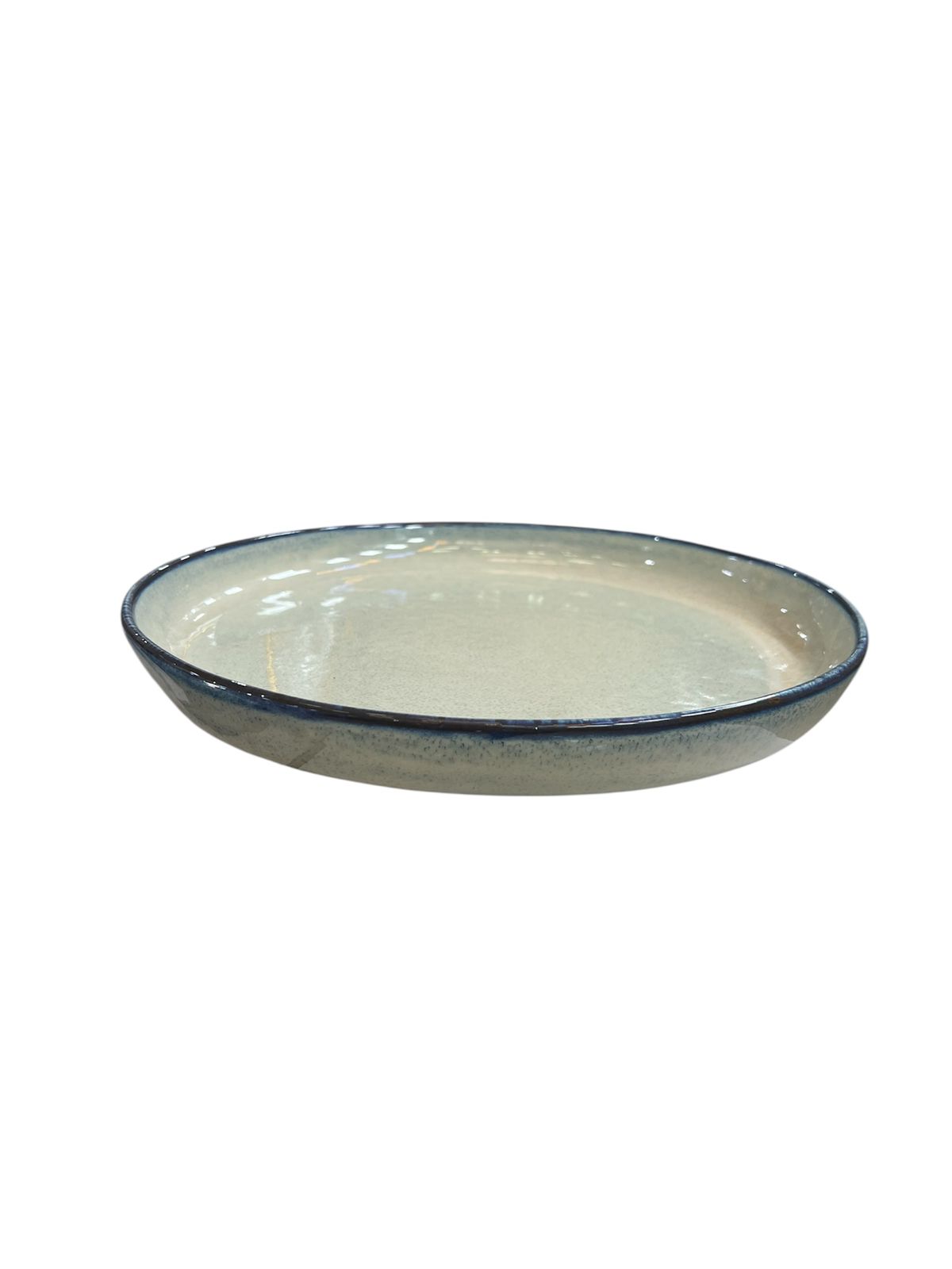ASSIETTE RONDE JRDDZ27