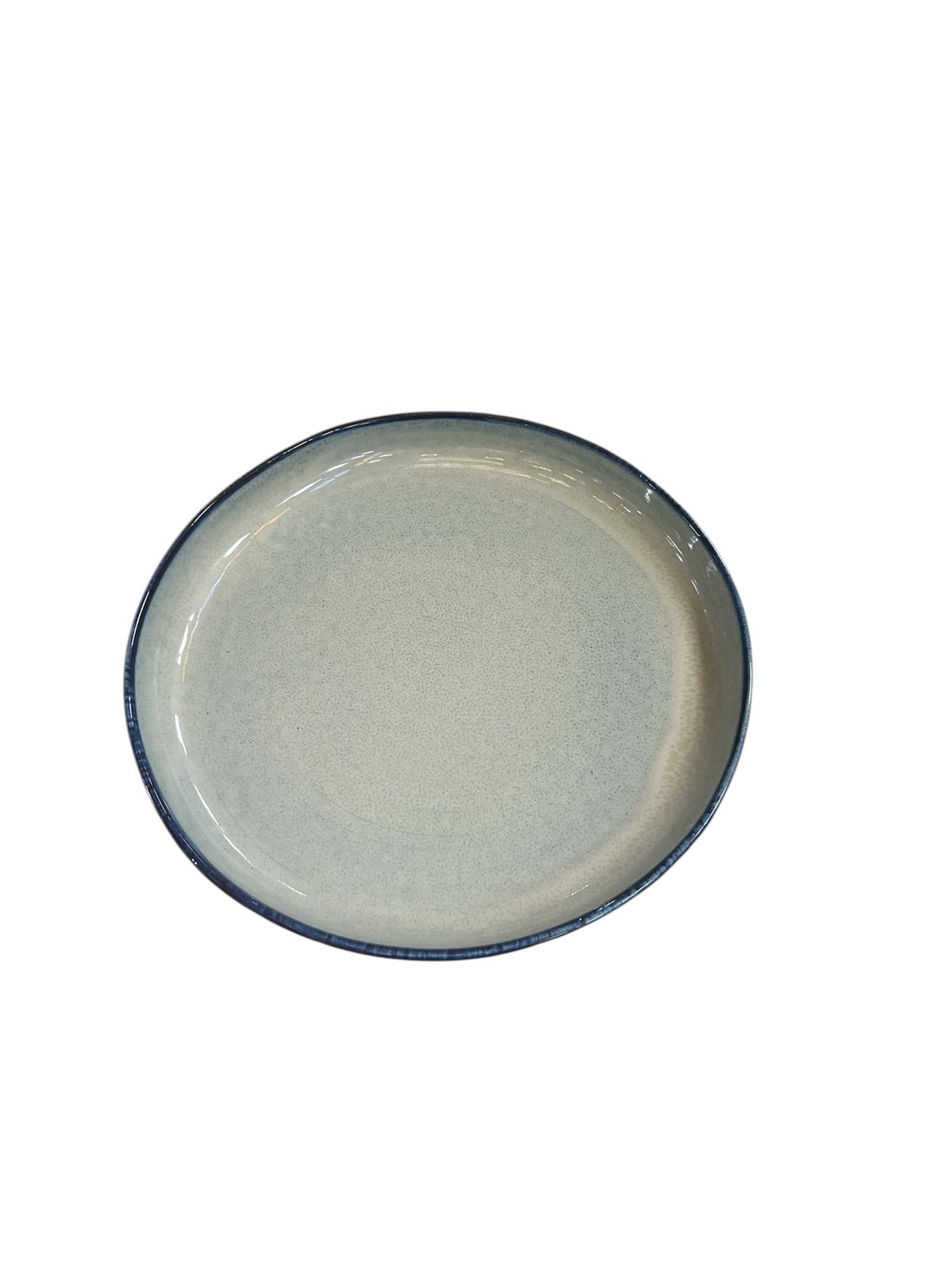 ASSIETTE RONDE JRDDZ27