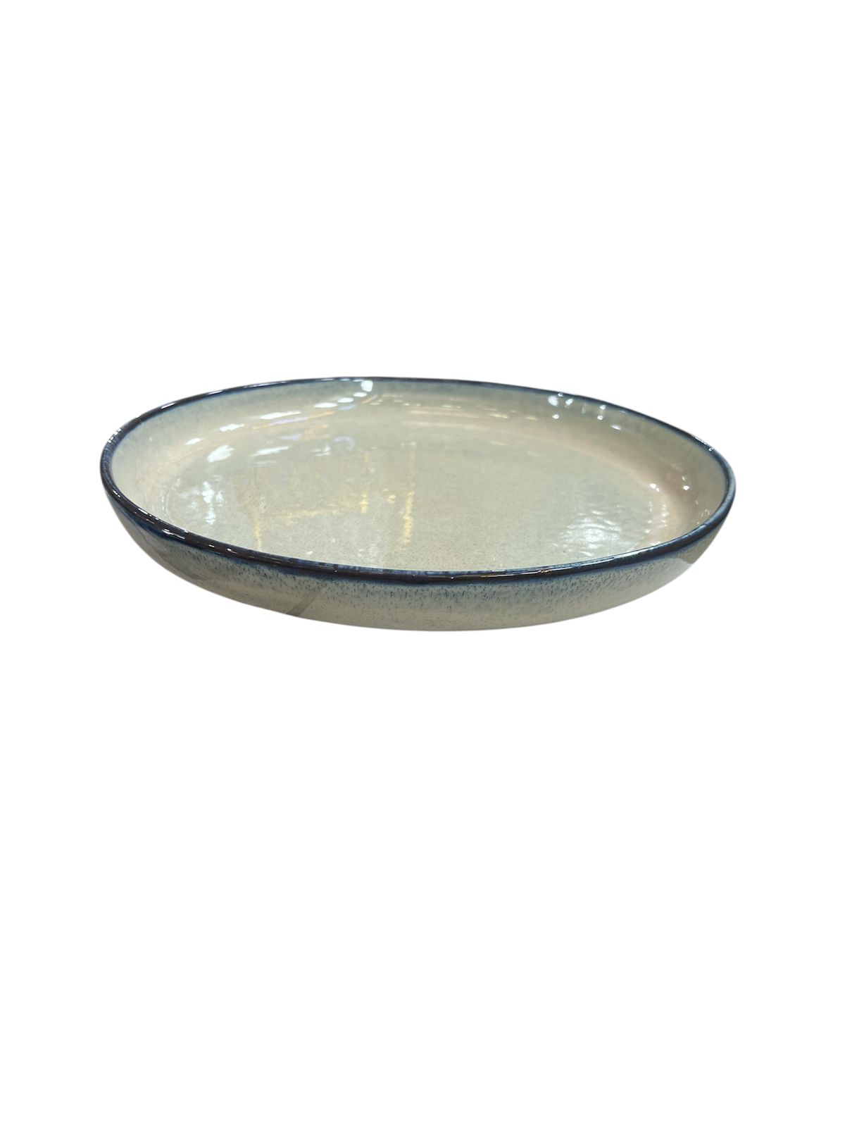 ASSIETTE RONDE JRDDZ27