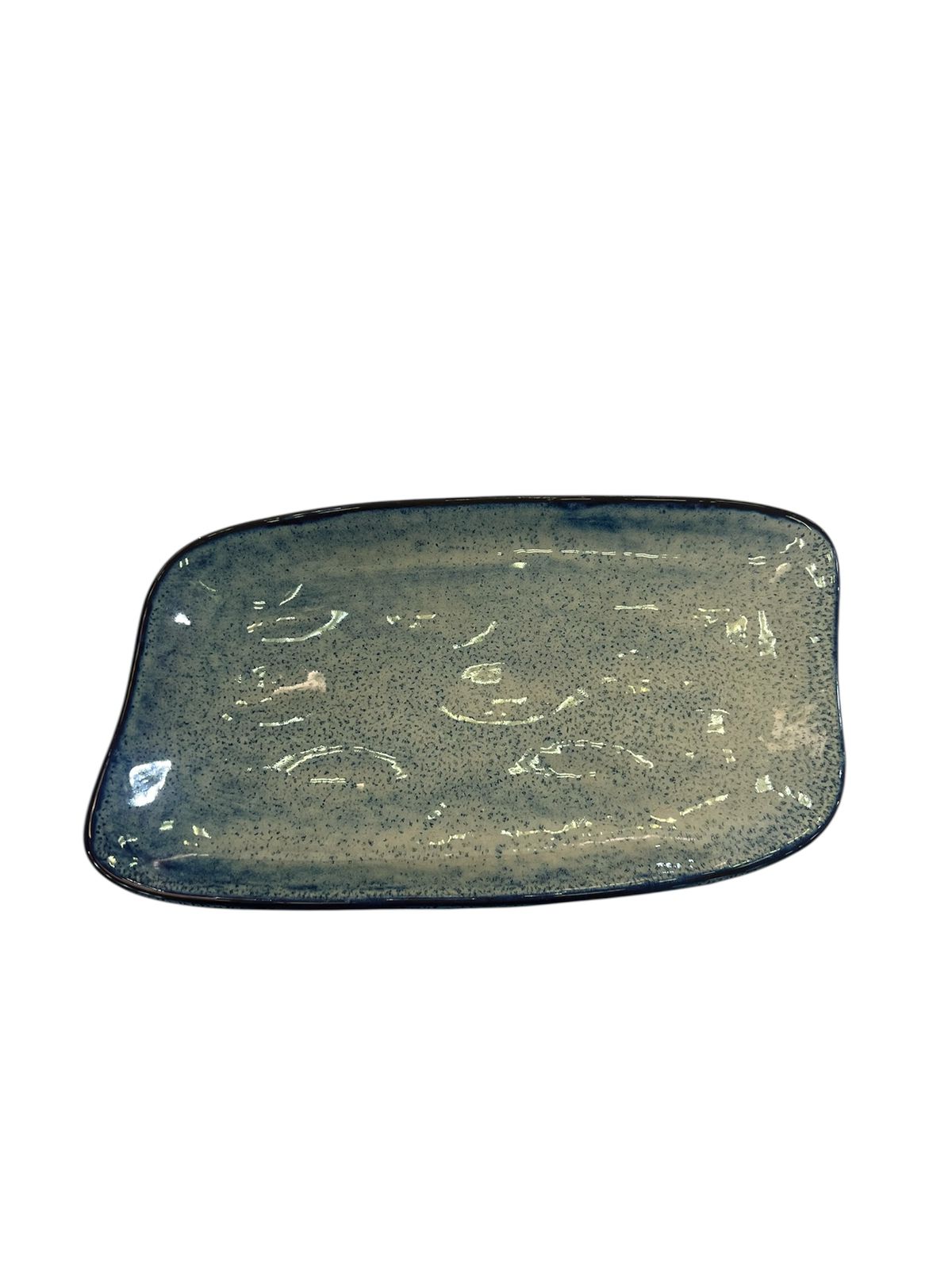 PLAT RECTANGLE SVRST26
