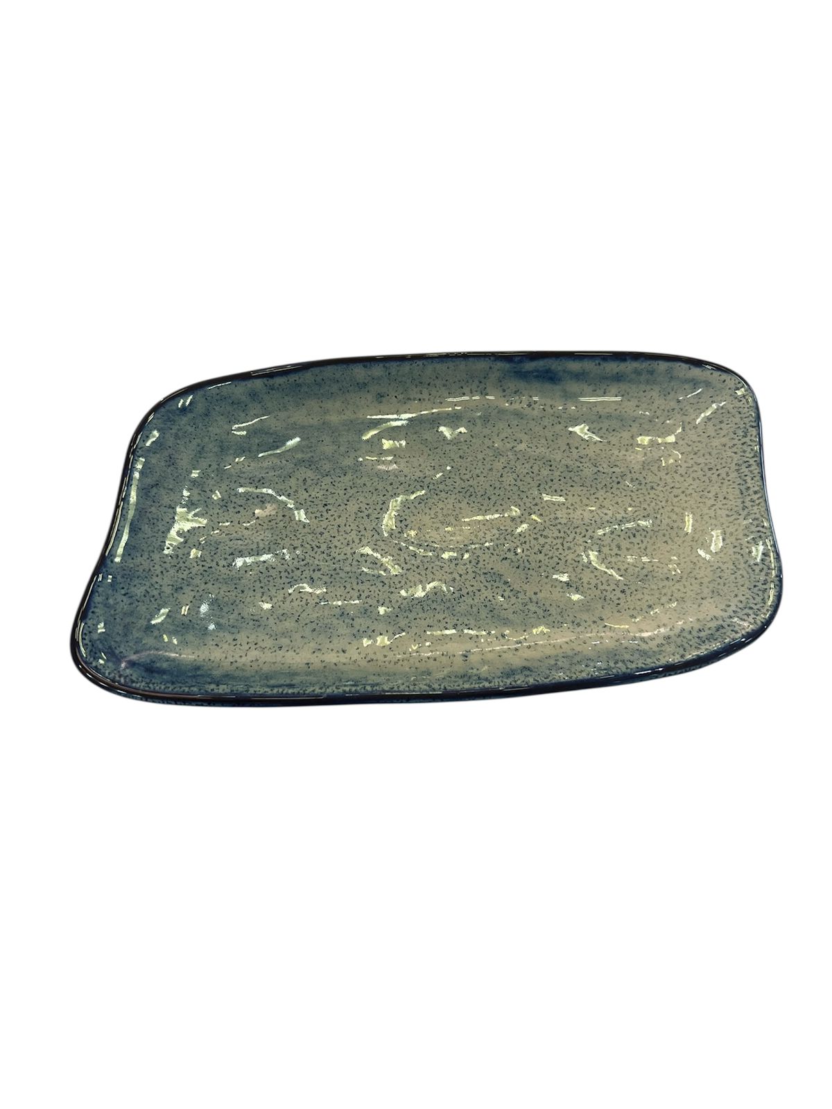 PLAT RECTANGLE SVRST26