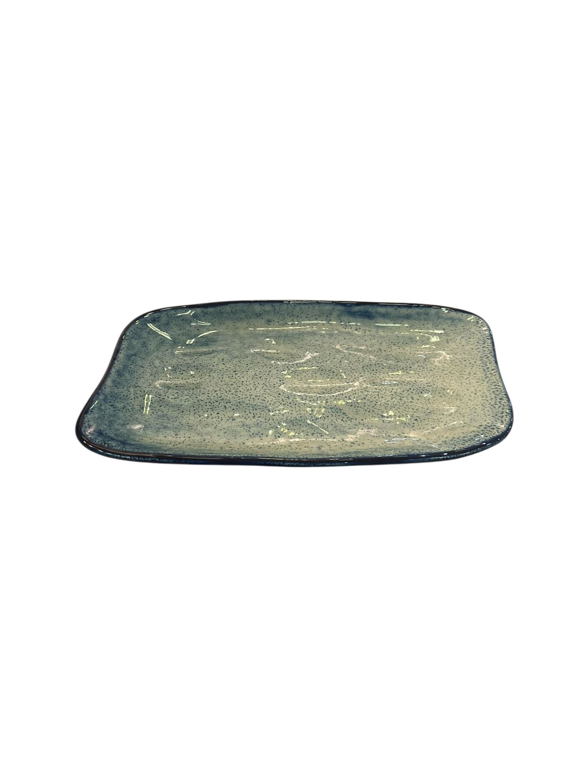 PLAT RECTANGLE SVRST26