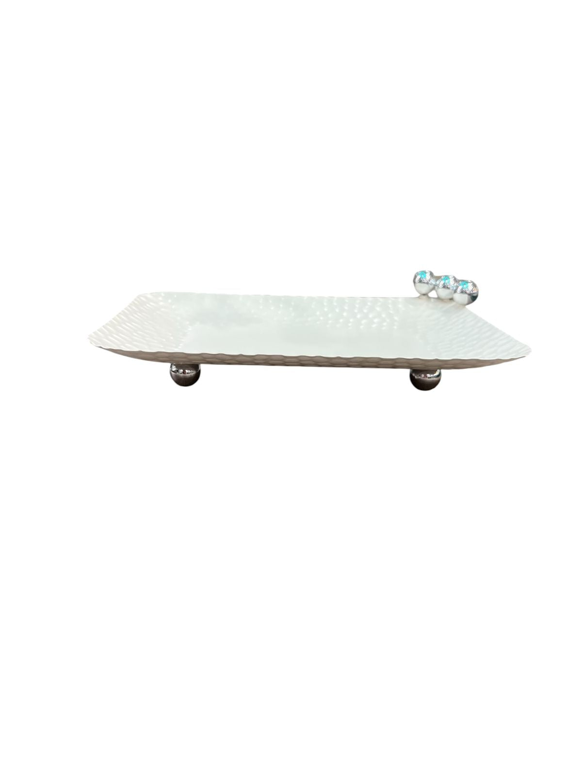 SET 2 PLATEAUX BOULES