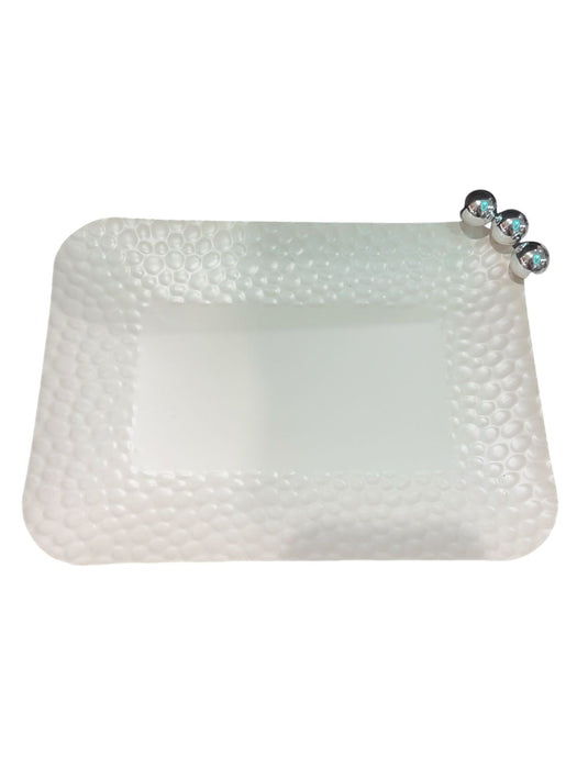 SET 2 PLATEAUX BOULES