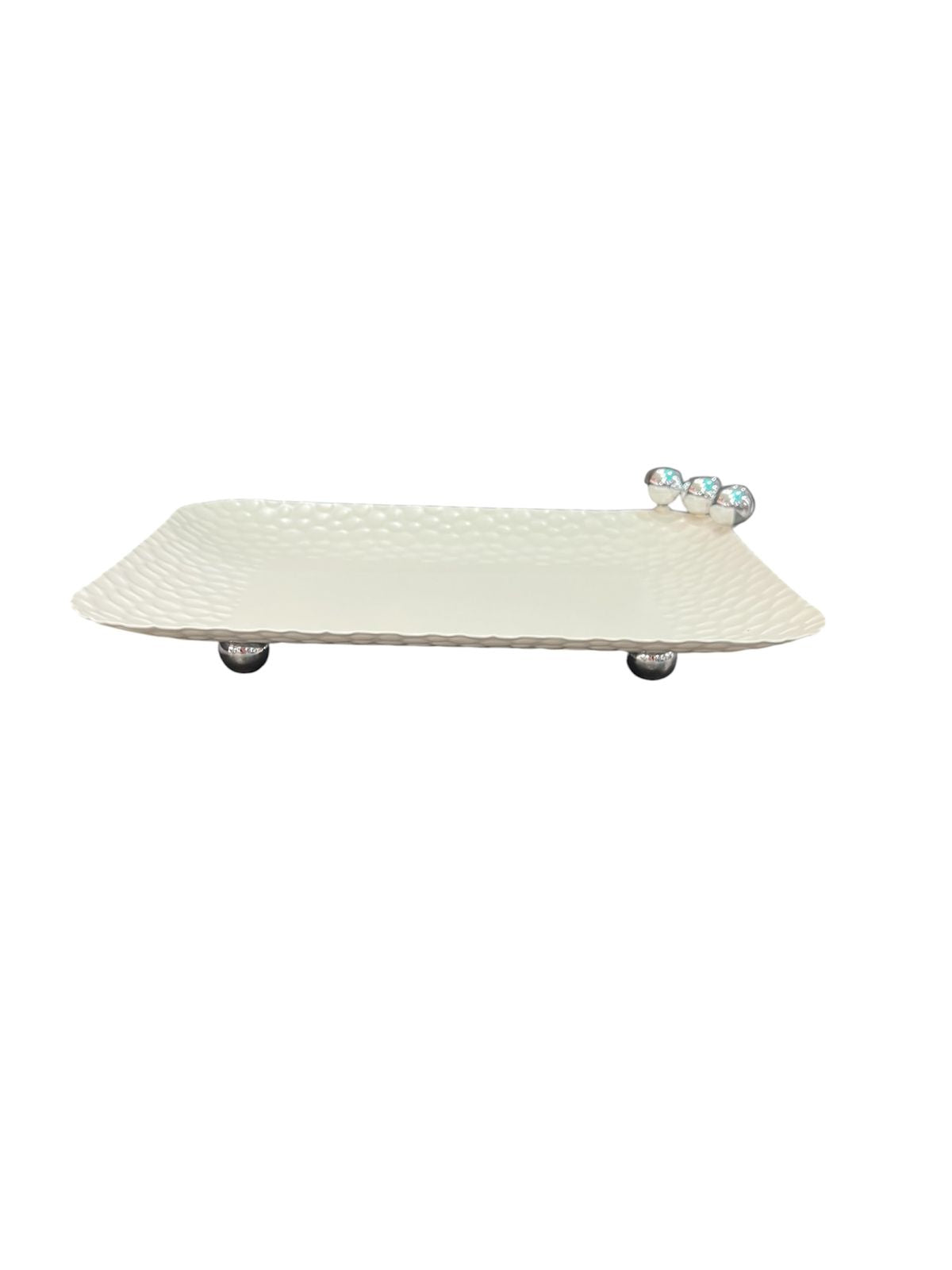 SET 2 PLATEAUX BOULES