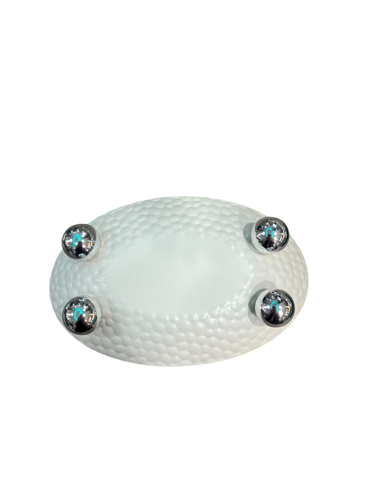 SET 2 PRÉSENTOIRS BOULES