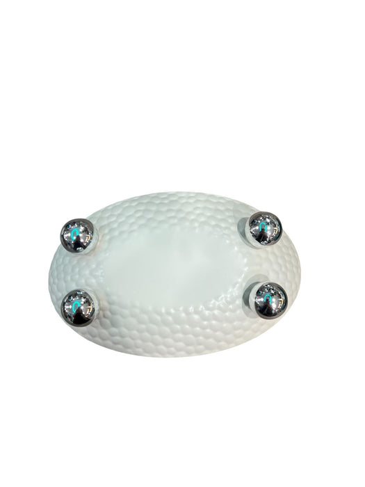 SET 2 PRÉSENTOIRS BOULES