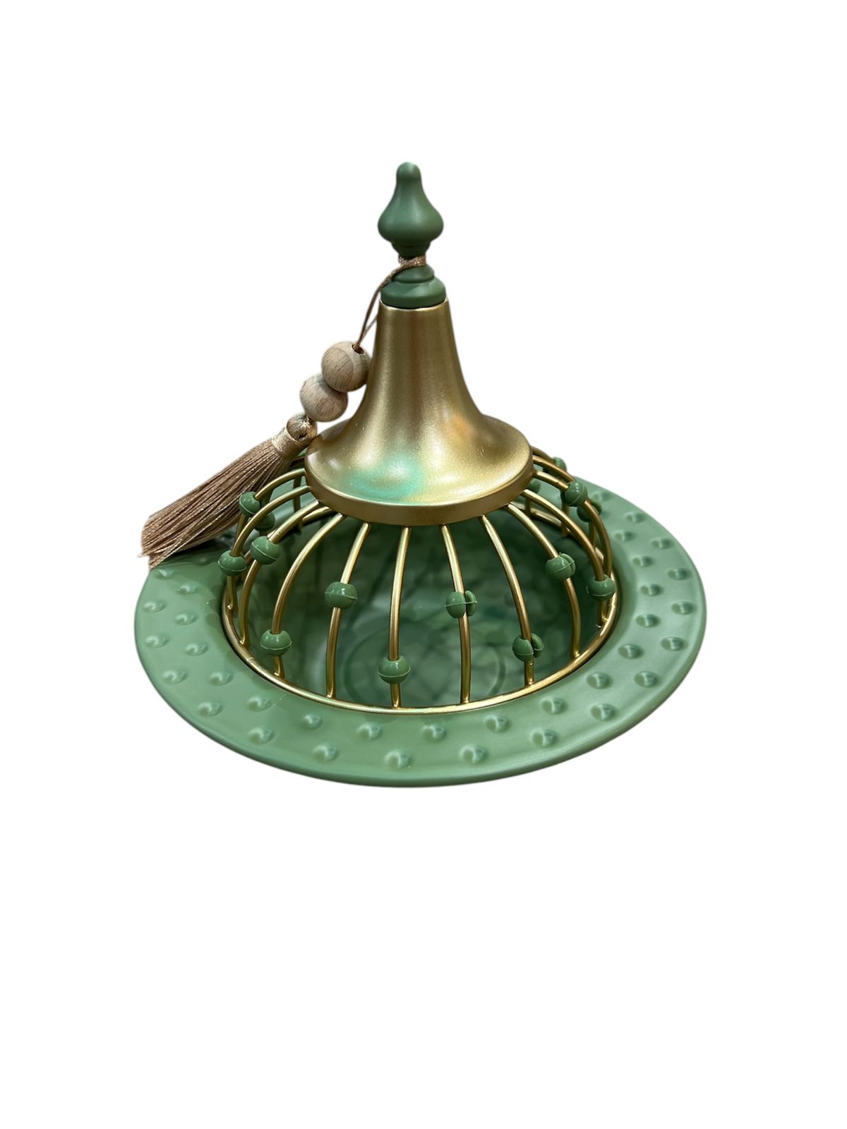 TAGINE VERT