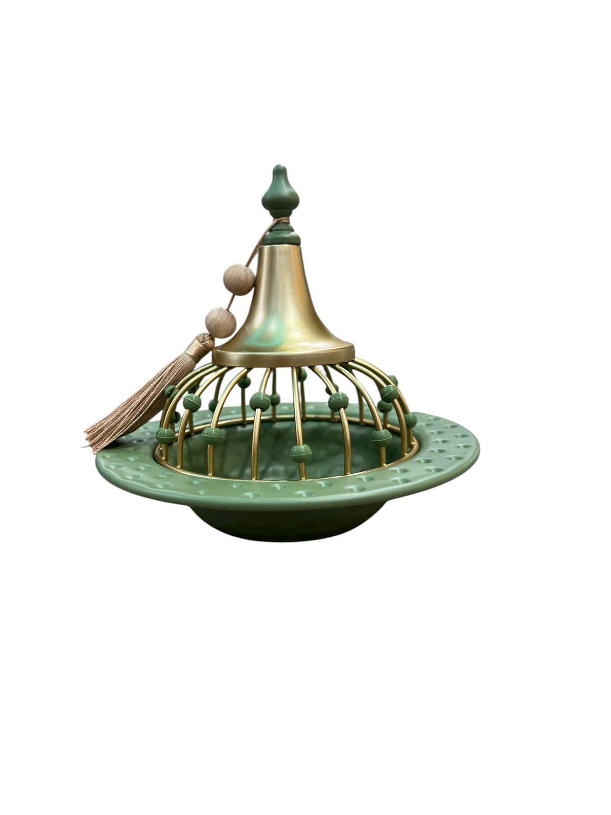 TAGINE VERT