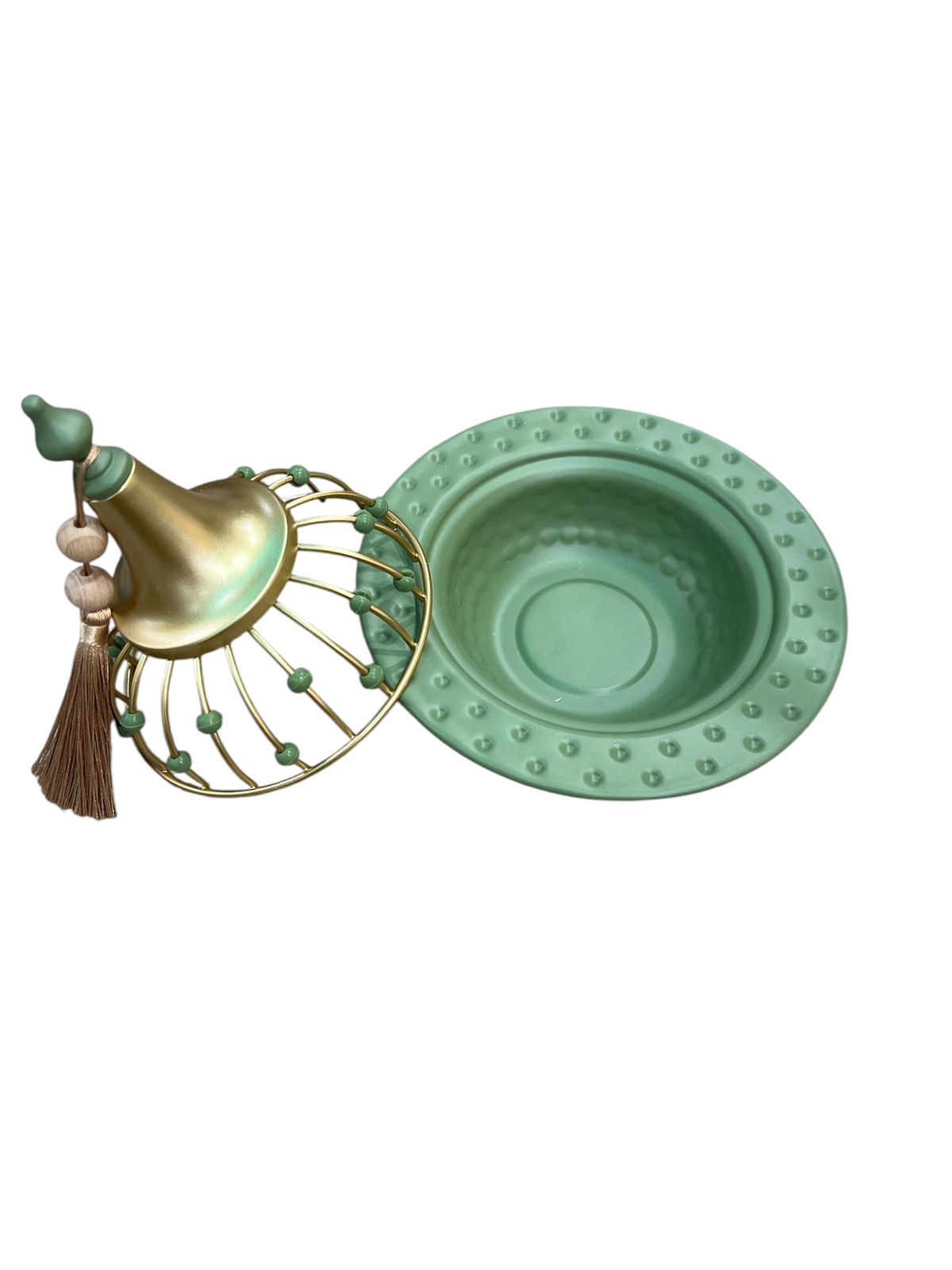 TAGINE VERT
