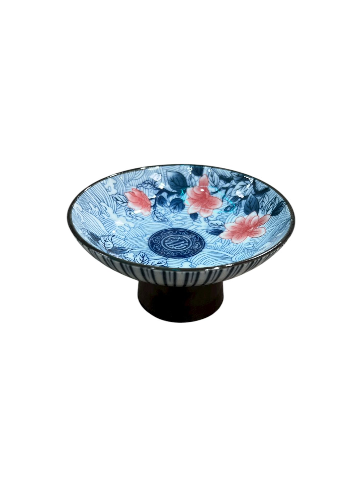PETITE COUPE BLEU