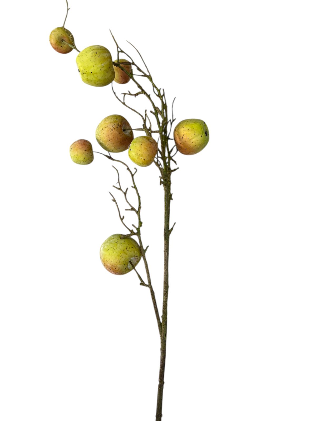 FLEURS POMME