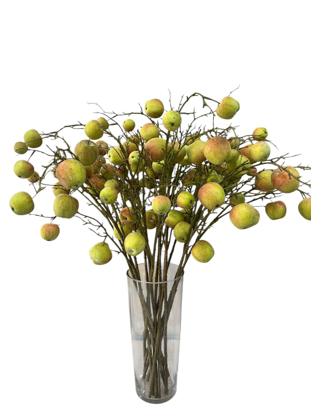 FLEURS POMME