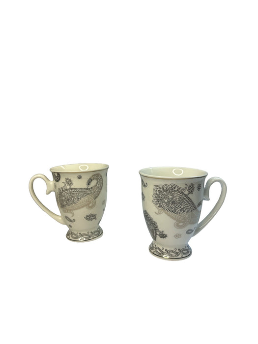 SET 2 MUG ZH