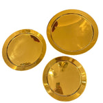 PLAT ROND DL 110