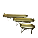 COUPE DORÉE SUPPORT