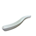 RAVIER PORCELAINE BLANCHE