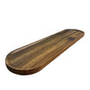 PLANCHE EN BOIS LONGUE