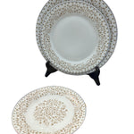 Service de table 36 pièces