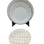Service de table 36 pièces