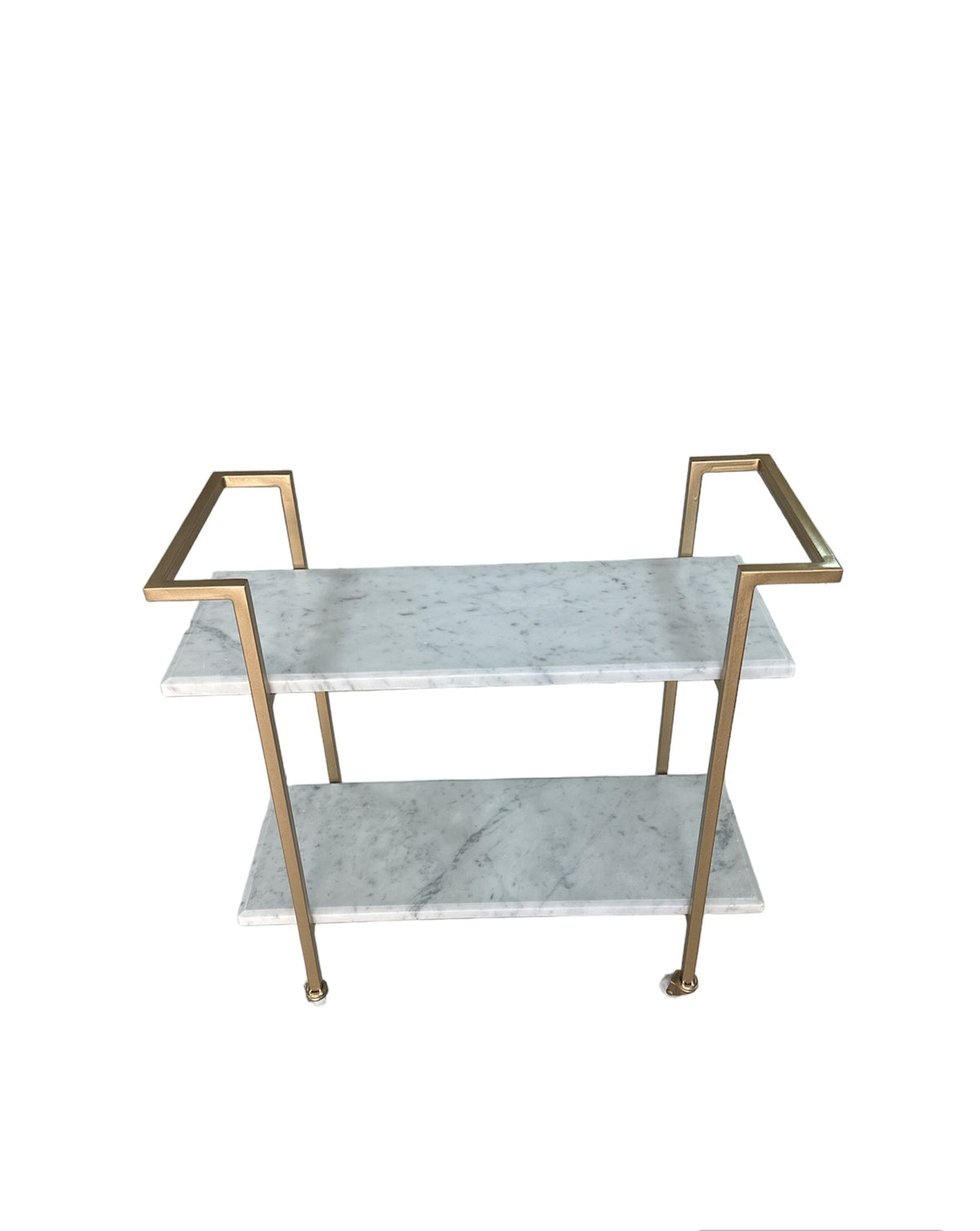 CHARIOT ANTOINETTE MARBRE