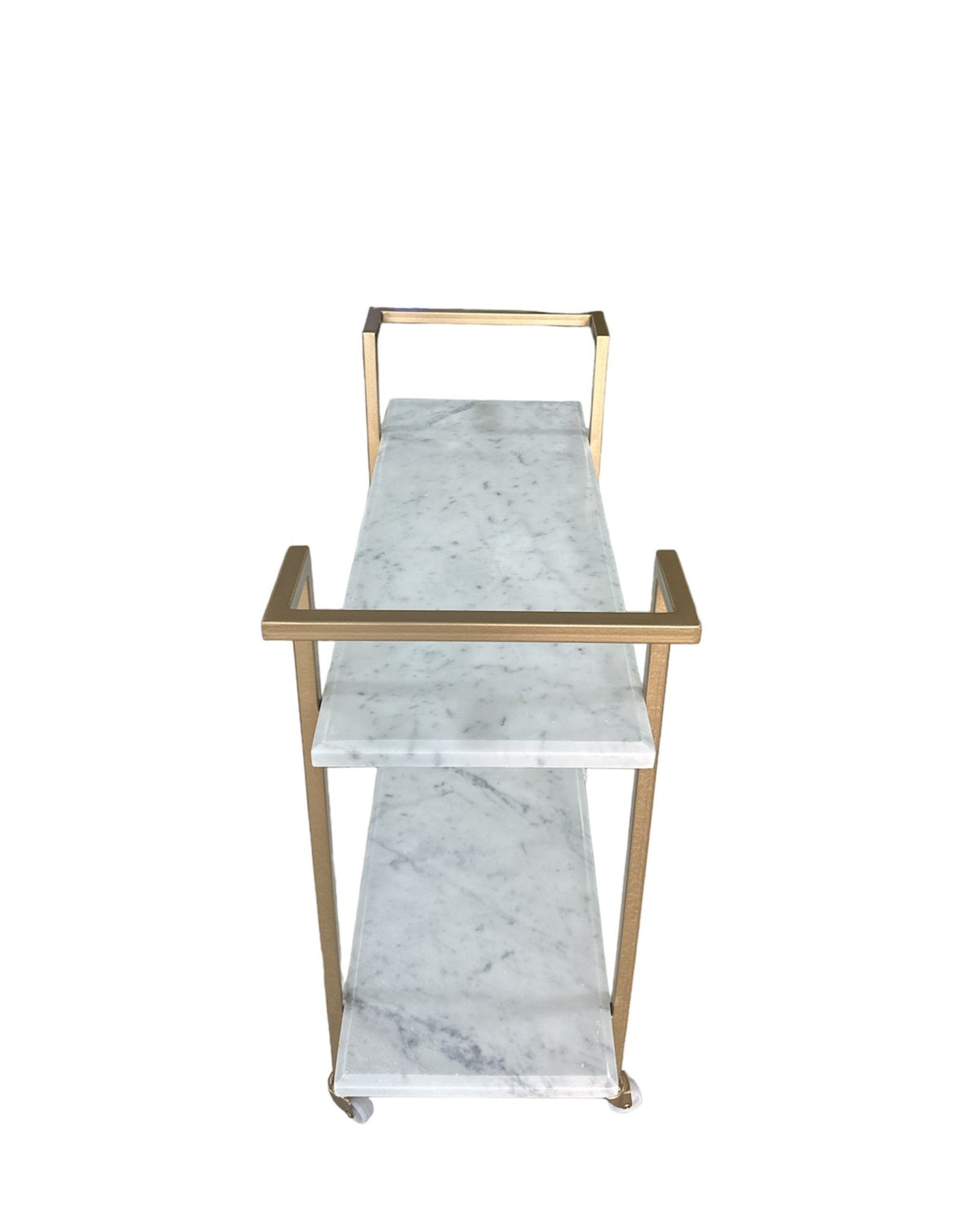 CHARIOT ANTOINETTE MARBRE