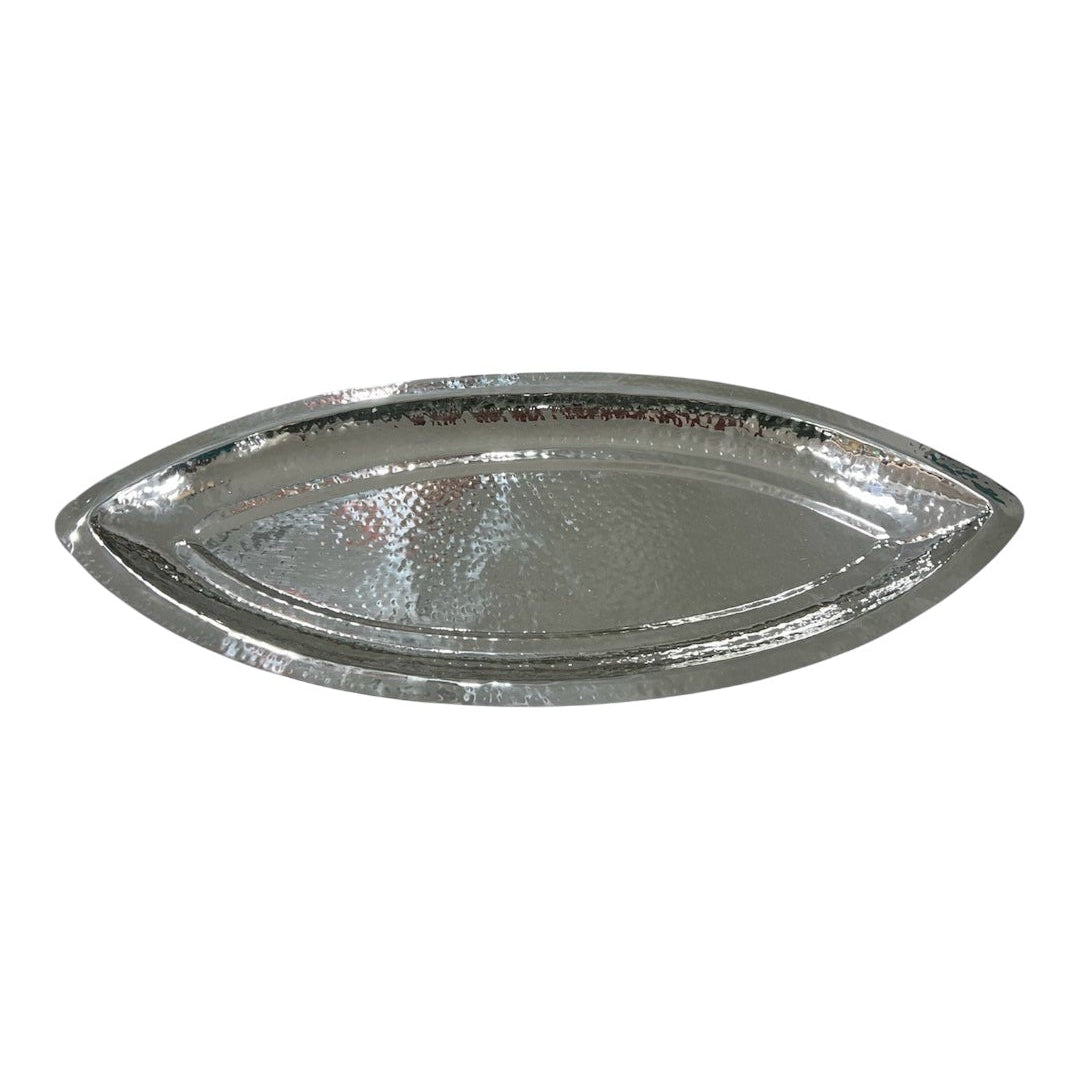 PLAT LONG POISSON