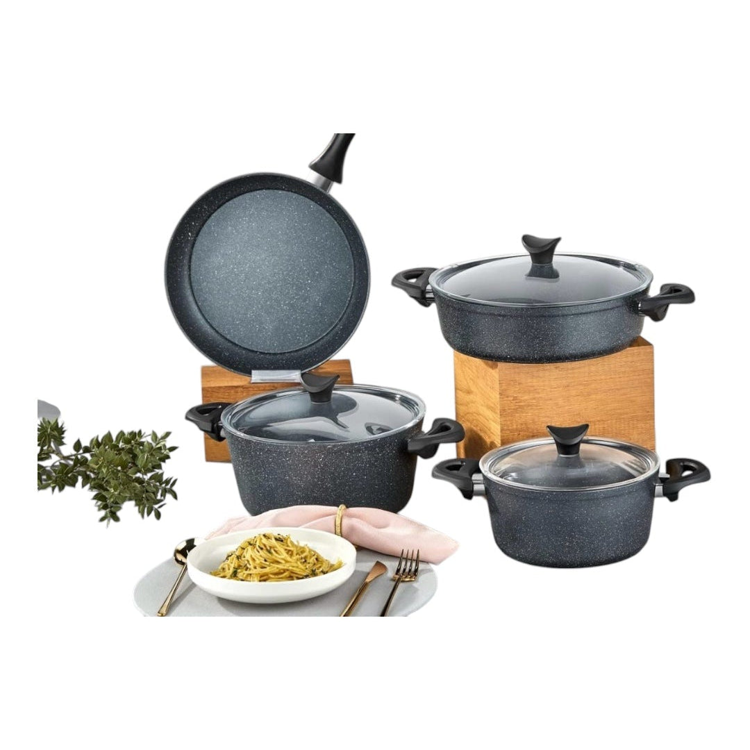 PACK 7 PIÈCES CUISINE