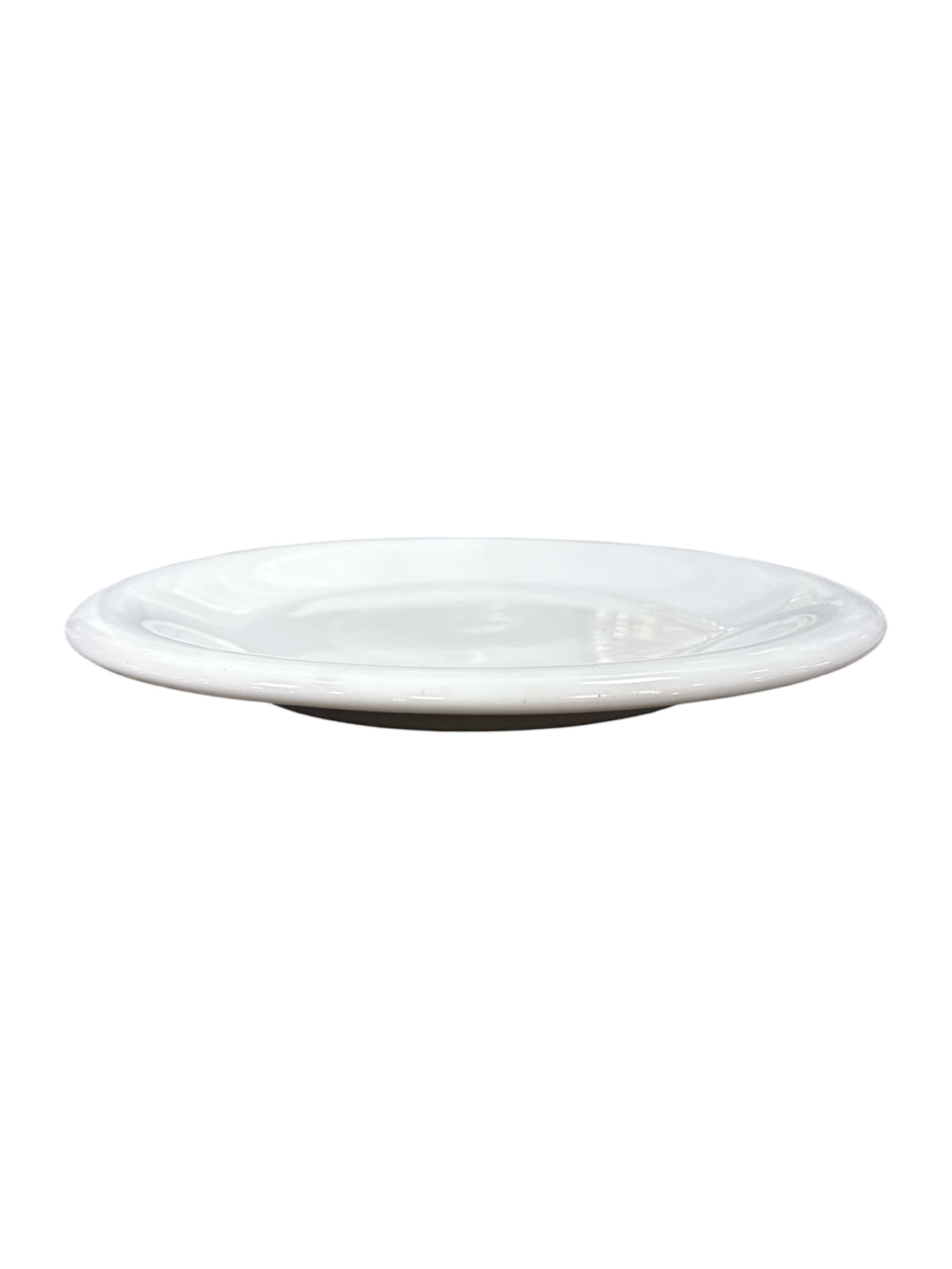 ASSIETTE BLANCHE