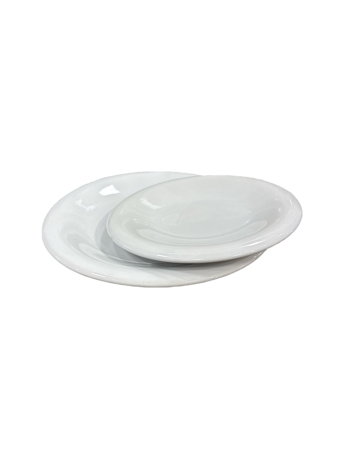 ASSIETTE BLANCHE