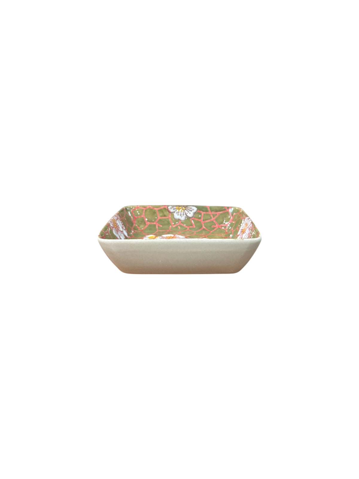 SET 2 RAVIERS FLEURS