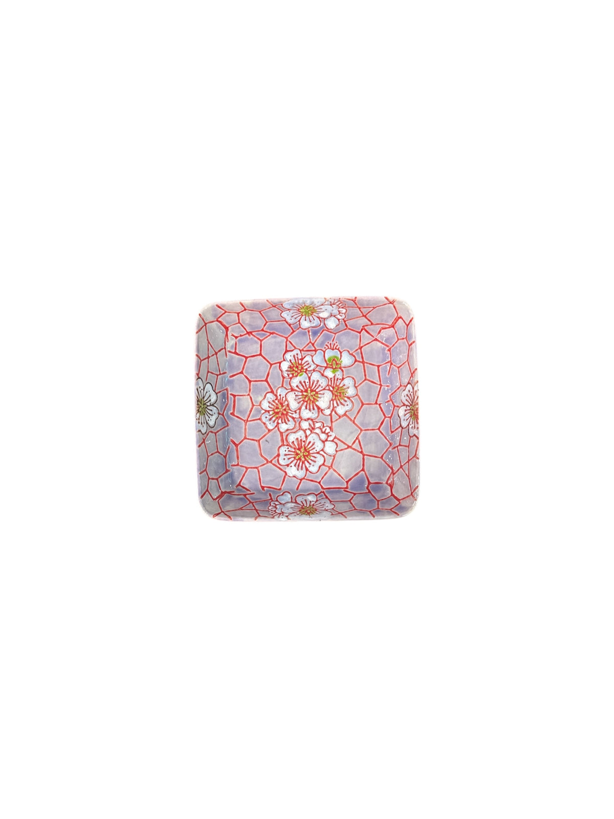 SET 2 RAVIERS FLEURS
